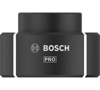 Bosch 1x Matriz de marcado de acero inoxidable PRO (67 x 45 mm, Professional Accesorios Herramientas de desmoldeo)