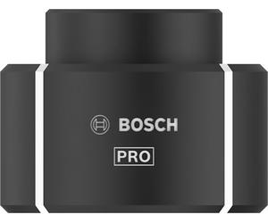 Bosch 1x Matriz de marcado de acero inoxidable PRO (67 x 45 mm, Professional Accesorios Herramientas de desmoldeo)