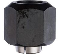 Bosch Pinza de sujeción (Ø 6 mm, 24 mm) – Accesorios para fresadoras portátiles – 1x