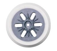 Bosch Plato De Lija Con 8 Agujeros