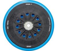 Bosch 1x Plato de lija EXPERT Multihole para Bosch, 150 mm | Ø 150 mm, Professional Accesorios Lijadora excéntrica