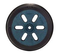 Bosch 1x Plato de lija PRO | Ø 150 mm, Duro,