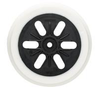 Bosch Plato de lija 2 608 601 115 – Blando 150 mm para GEX 125-150 AVE, GEX 150 AC, GEX 150