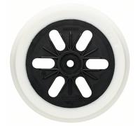 Bosch Plato de lija 2 608 601 115 – Blando 150 mm para GEX 125-150 AVE, GEX 150 AC, GEX 150