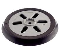 Bosch 2 608 601 051 - Plato de lija, blando (150 mm)