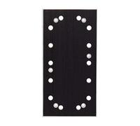 Bosch 1x Plato de lija PRO | 235 x 120 mm,