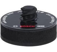 Bosch 1x Plato de lija PRO para lijadoras fijas (Ø 32 mm, Professional Accesorios Spot Sanders)