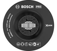 Bosch 1x Plato de soporte PRO Soft, X-Lock