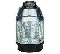 Bosch 1x Portabrocas EXPERT sin llave, robusto | 113 x 43 mm, Professional Accesorios Taladro