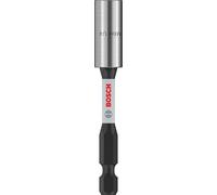 Bosch 1x Portapuntas estándar PRO Impact (144 x 66 mm, Professional Accesorios Atornillador, Atornillador) 75 mm