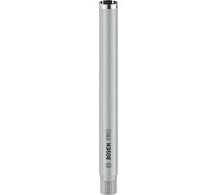 Bosch Accesorios Bosch Professional Corona de diamante para Taladro Cóncavo (1, 1/4")