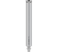 Bosch 1x PRO Core Cutter wet para brocas de diamante, G1/2" | para Hormigón, Hormigón armado, Ø 42 mm, Professional Accesorios Taladro de diamante
