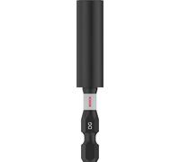 Bosch 1x PRO Drive Guide Impact | Longitud 65 mm, Professional Accesorios Taladro