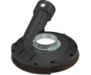 Bosch 1x PRO Dust Extraction Hood | Ø 115, 125 mm, Professional Accesorios Amoladora pequeña
