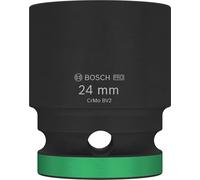 Bosch 1x PRO Impact Socket | Longitud 40 mm, Professional Accesorios Taladros y destornilladores