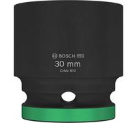 Bosch 1x PRO Impact Socket | Longitud 43 mm, Professional Accesorios Taladros y destornilladores