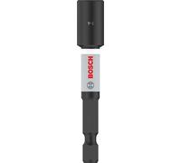 Bosch 1x PRO Nutsetter Impact (144 x 66 mm, Professional Accesorios Atornillador, Atornillador)