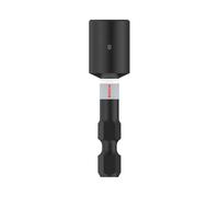 Bosch 1x PRO Nutsetter Impact (145 x 65 mm, Professional Accesorios Atornillador, Atornillador)