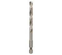 Bosch Broca centradora 2 609 390 592 HSS-G 100 (pack de 1)