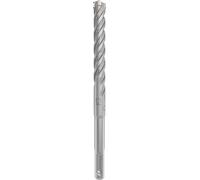 Bosch 1x Pro SDS Plus-5X Hammer Drill bit (for Reinforced Concrete, Concrete, Ø 12,00 mm, Professional Accessory Rotary Hammer Drill)