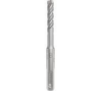 Bosch 1x PRO SDS Plus-5X Hammer Drill Bit (for Reinforced concrete, Concrete, Ø 8,00 mm, Professional Accessory Rotary Hammer Drill) 110 mm