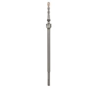 Bosch 1x PRO SDS plus Adapter de una pieza | Professional Accesorios Martillo perforador