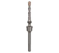 Bosch 1x PRO SDS plus Adapter de una pieza | Professional Accesorios Martillo perforador