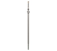 Bosch 1x PRO SDS plus Adapter de una pieza | Professional Accesorios Martillo perforador
