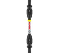 Bosch 1x Puntas de punta doble PRO Impact con índice Pick and Click (135 x 50 mm, Professional Accesorios Atornillador, Atornillador)