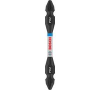 Bosch 1x Puntas de punta doble PRO Impact con índice Pick and Click (135 x 50 mm, Professional Accesorios Atornillador, Atornillador)