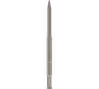Bosch Puntero 2 608 690 188 – Inserción hexagonal 22 mm, 400 mm – Pack de 1