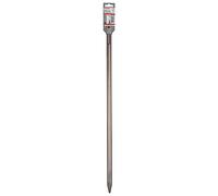 Bosch 1x Puntero PRO SDS max-4C | para Hormigón, Ladrillo, Professional Accesorios Martillo perforador, Martillos
