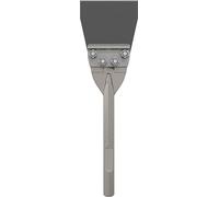 Bosch 1x Rascador de suelo PRO HEX 28 (para Baldosas, Alfombra, 510 x 152 mm, Professional Accesorios Martillos)