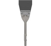 Bosch 1x Rascador de suelo PRO HEX 30 (para Baldosas, Alfombra, 510 x 152 mm, Professional Accesorios Martillos)