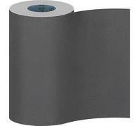 Bosch 1x Rollo de lijado PRO C355 para lijado manual, 93 mm x 5 m | para Hormigón, Piedra dura, mm, Grano 240, Professional Accesorios Lijado manual, Lijadora orbital