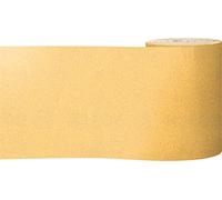Bosch 1x Rollo de papel de lija EXPERT C470 para lijado manual | para Pintura sobre madera, Madera dura, mm, Grano 180, Professional Accesorios Lijado manual