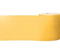 Bosch 1x Rollo de papel de lija EXPERT C470 para lijado manual | para Pintura sobre madera, Madera dura, mm, Grano 240, Professional Accesorios Lijado manual