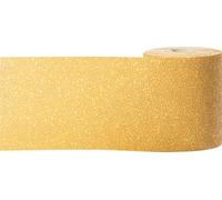 Bosch 1x Rollo de papel de lija EXPERT C470 para lijado manual | para Pintura sobre madera, Madera dura, mm, Grano 40, Professional Accesorios Lijado manual