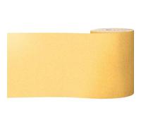 Bosch 1x Rollo de papel de lija EXPERT C470 para lijado manual | para Pintura sobre madera, Madera dura, mm, Grano 120, Professional Accesorios Lijado manual