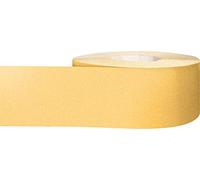 Bosch 1x Rollo de papel de lija EXPERT C470 para lijado manual | para Pintura sobre madera, Madera dura, mm, Grano 120, Professional Accesorios Lijado manual