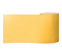 Bosch 1x Rollo de papel de lija EXPERT C470 para lijado manual | para Pintura sobre madera, Madera dura, mm, Grano 240, Professional Accesorios Lijado manual