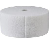 Bosch 1x Rollo de vellón EXPERT N880 para lijado manual | para Láminas de acero, Acero inoxidable, Anchura 115 mm, Longitud 10 mm, Professional Accesorios Lijado manual