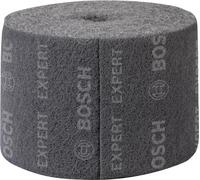 Bosch 1x Rollo de vellón EXPERT N880 para lijado manual | para Láminas de acero, Acero inoxidable, Anchura 150 mm, Longitud 10 mm, Professional Accesorios Lijado manual