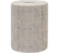 Bosch 1x Rollos de malla de lija EXPERT M480 | para Pintura sobre madera, Madera dura, mm, Grano 100, Professional Accesorios Lijado manual