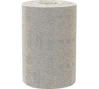 Bosch 1x Rollos de malla de lija EXPERT M480 | para Pintura sobre madera, Madera dura, mm, Grano 100, Professional Accesorios Lijado manual