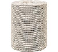 Bosch 1x Rollos de malla de lija EXPERT M480 | para Pintura sobre madera, Madera dura, mm, Grano 150, Professional Accesorios Lijado manual