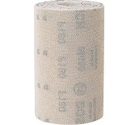 Bosch 1x Rollos de malla de lija EXPERT M480 | para Pintura sobre madera, Madera dura, mm, Grano 180, Professional Accesorios Lijado manual