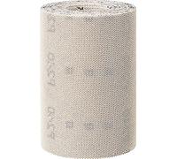 Bosch 1x Rollos de malla de lija EXPERT M480 | para Pintura sobre madera, Madera dura, mm, Grano 220, Professional Accesorios Lijado manual