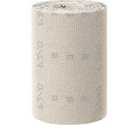Bosch 1x Rollos de malla de lija EXPERT M480 | para Pintura sobre madera, Madera dura, mm, Grano 240, Professional Accesorios Lijado manual