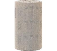 Bosch 1x Rollos de malla de lija EXPERT M480 | para Pintura sobre madera, Madera dura, mm, Grano 320, Professional Accesorios Lijado manual